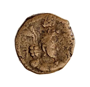روی نمونهٔ موزه‌ای 1987.46.43 از این تیپ
