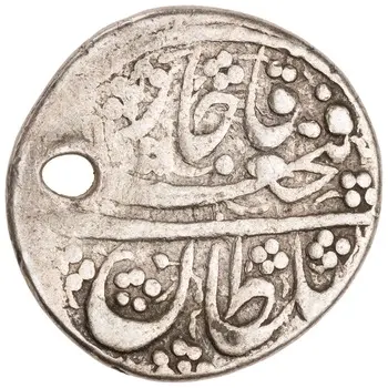 روی نمونهٔ موزه‌ای 1959.165.424 از این تیپ
