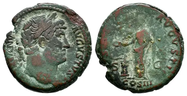 نمونهٔ موزه‌ای این تیپ در موزهٔ گالو-رومی تونگرن