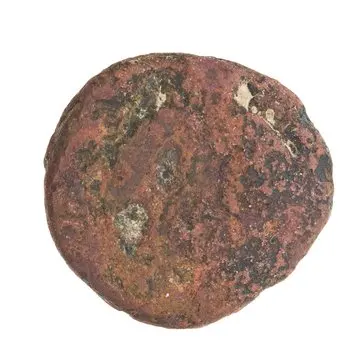 روی نمونهٔ موزه‌ای 1997.66.6946 از این تیپ