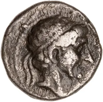روی نمونهٔ موزه‌ای 1944.100.74352 از این تیپ