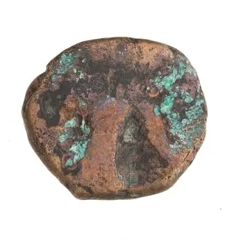 روی نمونهٔ موزه‌ای 1997.66.2819 از این تیپ