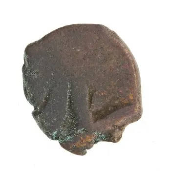 روی نمونهٔ موزه‌ای 1997.66.6973 از این تیپ