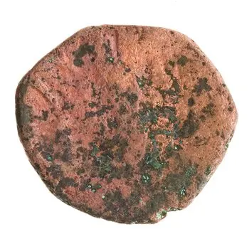 روی نمونهٔ موزه‌ای 1997.66.2341 از این تیپ