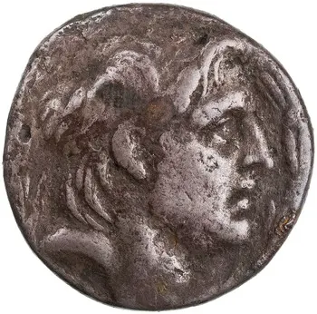 روی نمونهٔ موزه‌ای 1923.150.363 از این تیپ