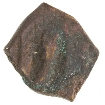 روی نمونهٔ موزه‌ای 1997.66.7036 از این تیپ