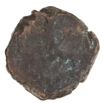 روی نمونهٔ موزه‌ای 1997.66.7058 از این تیپ