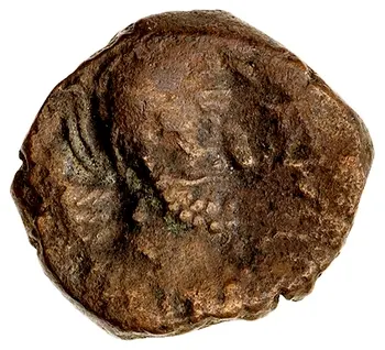 روی نمونهٔ موزه‌ای 1988.22.31 از این تیپ