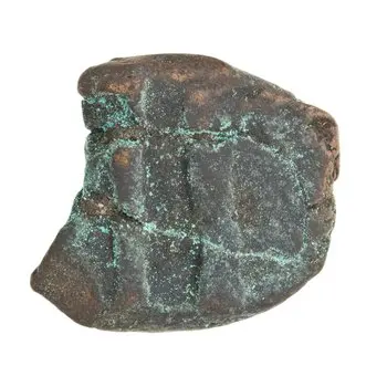 روی نمونهٔ موزه‌ای 1997.66.7052 از این تیپ