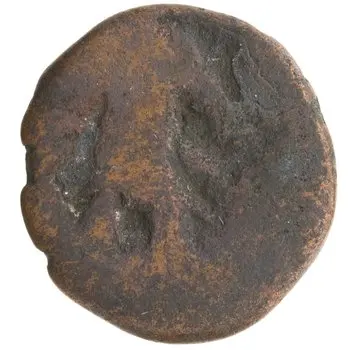 روی نمونهٔ موزه‌ای 1997.66.2154 از این تیپ