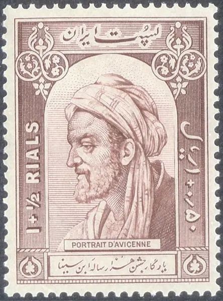 نمونهٔ تمبرها
