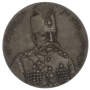 روی نمونهٔ موزه‌ای 1956.163.1743 از این تیپ