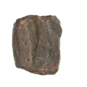 روی نمونهٔ موزه‌ای 1997.66.6993 از این تیپ