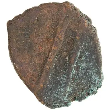 روی نمونهٔ موزه‌ای 1997.66.7051 از این تیپ