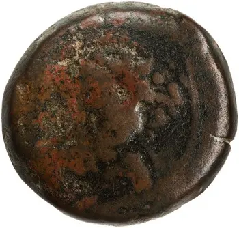 روی نمونهٔ موزه‌ای 1976.120.2 از این تیپ