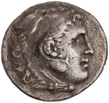 روی نمونهٔ موزه‌ای 1947.98.198 از این تیپ