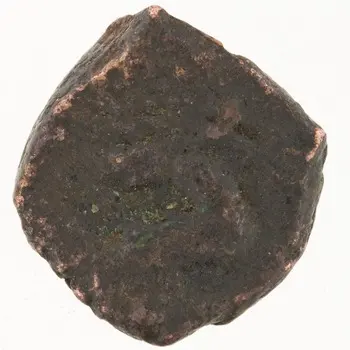 روی نمونهٔ موزه‌ای 1997.66.7149 از این تیپ