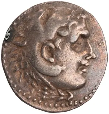 روی نمونهٔ موزه‌ای 1947.98.188 از این تیپ
