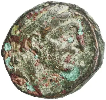 روی نمونهٔ موزه‌ای 1939.85.7 از این تیپ
