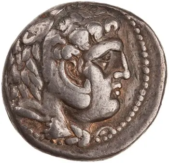 روی نمونهٔ موزه‌ای 1950.65.1 از این تیپ