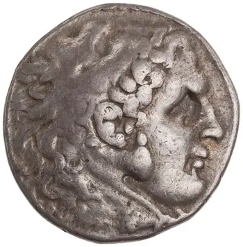 روی نمونهٔ موزه‌ای 1947.98.195 از این تیپ