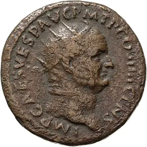 روی نمونهٔ موزهای این تیپ در کابینهٔ سکهٔ برلین