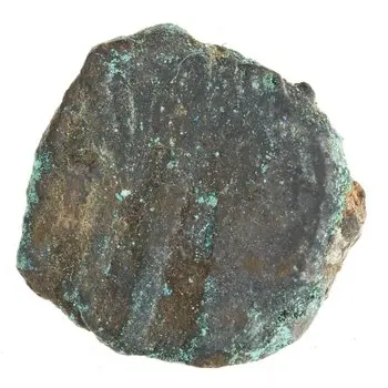 روی نمونهٔ موزه‌ای 1997.66.7050 از این تیپ