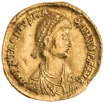 روی نمونهٔ موزه‌ای 1944.100.54900 از این تیپ