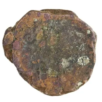 روی نمونهٔ موزه‌ای 1997.66.7071 از این تیپ