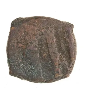 روی نمونهٔ موزه‌ای 1997.66.7028 از این تیپ