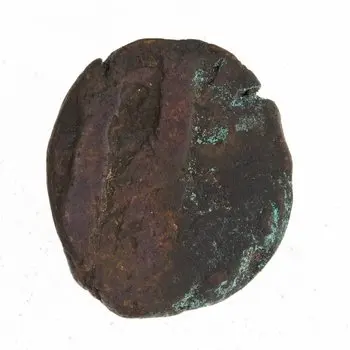 روی نمونهٔ موزه‌ای 1997.66.6999 از این تیپ