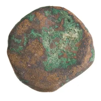 روی نمونهٔ موزه‌ای 1997.66.7068 از این تیپ