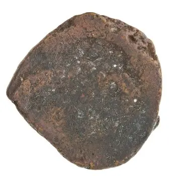روی نمونهٔ موزه‌ای 1997.66.6987 از این تیپ