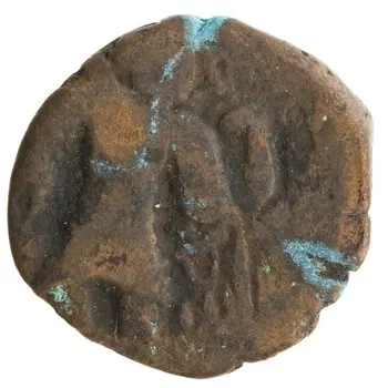 روی نمونهٔ موزه‌ای 1997.66.2412 از این تیپ