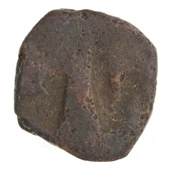 روی نمونهٔ موزه‌ای 1997.66.7041 از این تیپ