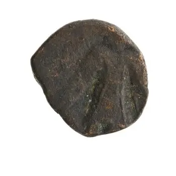 روی نمونهٔ موزه‌ای 1997.66.6820 از این تیپ