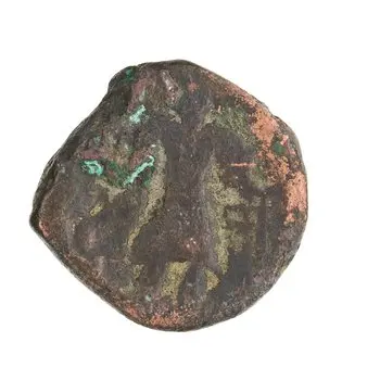 روی نمونهٔ موزه‌ای 1997.66.6911 از این تیپ