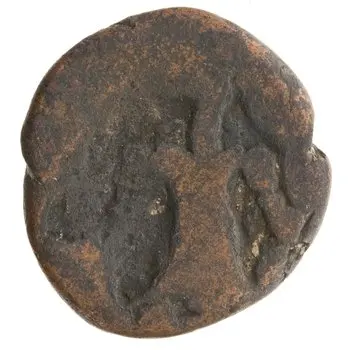 روی نمونهٔ موزه‌ای 1997.66.2157 از این تیپ