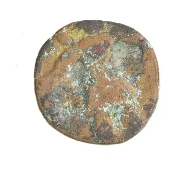 روی نمونهٔ موزه‌ای 1997.66.4566 از این تیپ