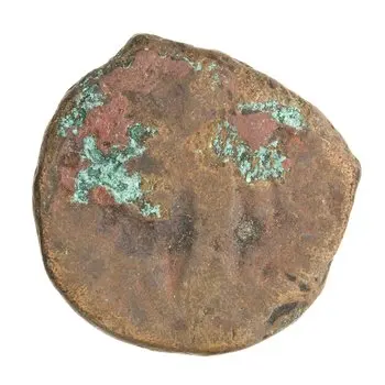 روی نمونهٔ موزه‌ای 1997.66.6928 از این تیپ