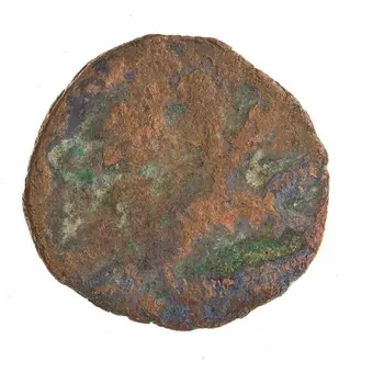 روی نمونهٔ موزه‌ای 1997.66.6923 از این تیپ