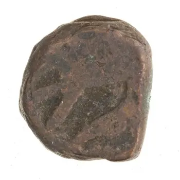 روی نمونهٔ موزه‌ای 1997.66.7024 از این تیپ