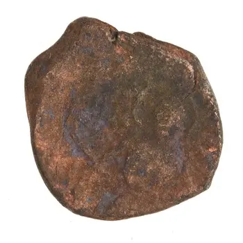 روی نمونهٔ موزه‌ای 1997.66.6918 از این تیپ