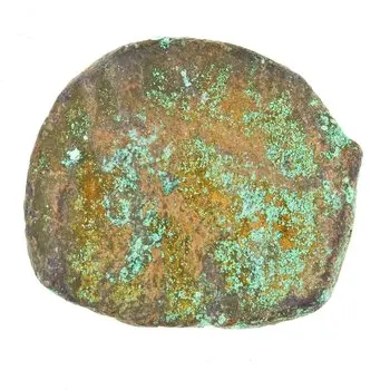 روی نمونهٔ موزه‌ای 1997.66.7080 از این تیپ