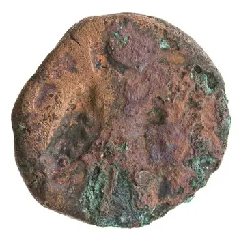 روی نمونهٔ موزه‌ای 1997.66.2894 از این تیپ