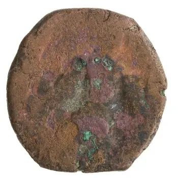 روی نمونهٔ موزه‌ای 1997.66.2896 از این تیپ