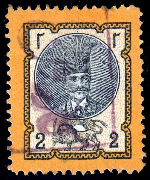Iran 1880 Sc44 — تصویر از ویکی‌انبار