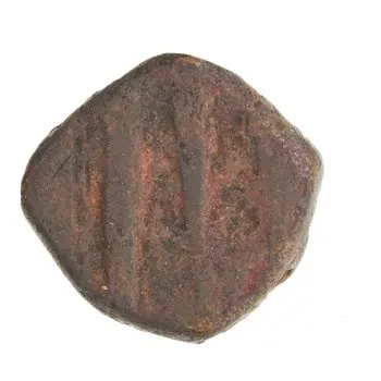 روی نمونهٔ موزه‌ای 1997.66.6949 از این تیپ
