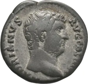 روی نمونهٔ موزهای این تیپ در The Digital Coin Cabinet of the University of Cologne, Department of History, Ancient History, and Department of Classics, Byzantine Studies