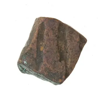 روی نمونهٔ موزه‌ای 1997.66.6981 از این تیپ
